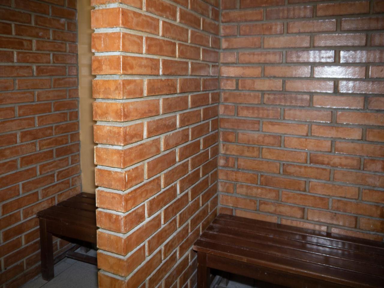 Hostal Suenos Lima Bagian luar foto