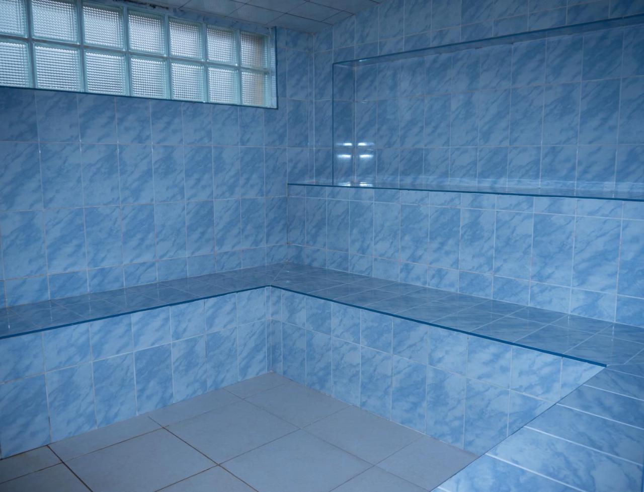 Hostal Suenos Lima Bagian luar foto