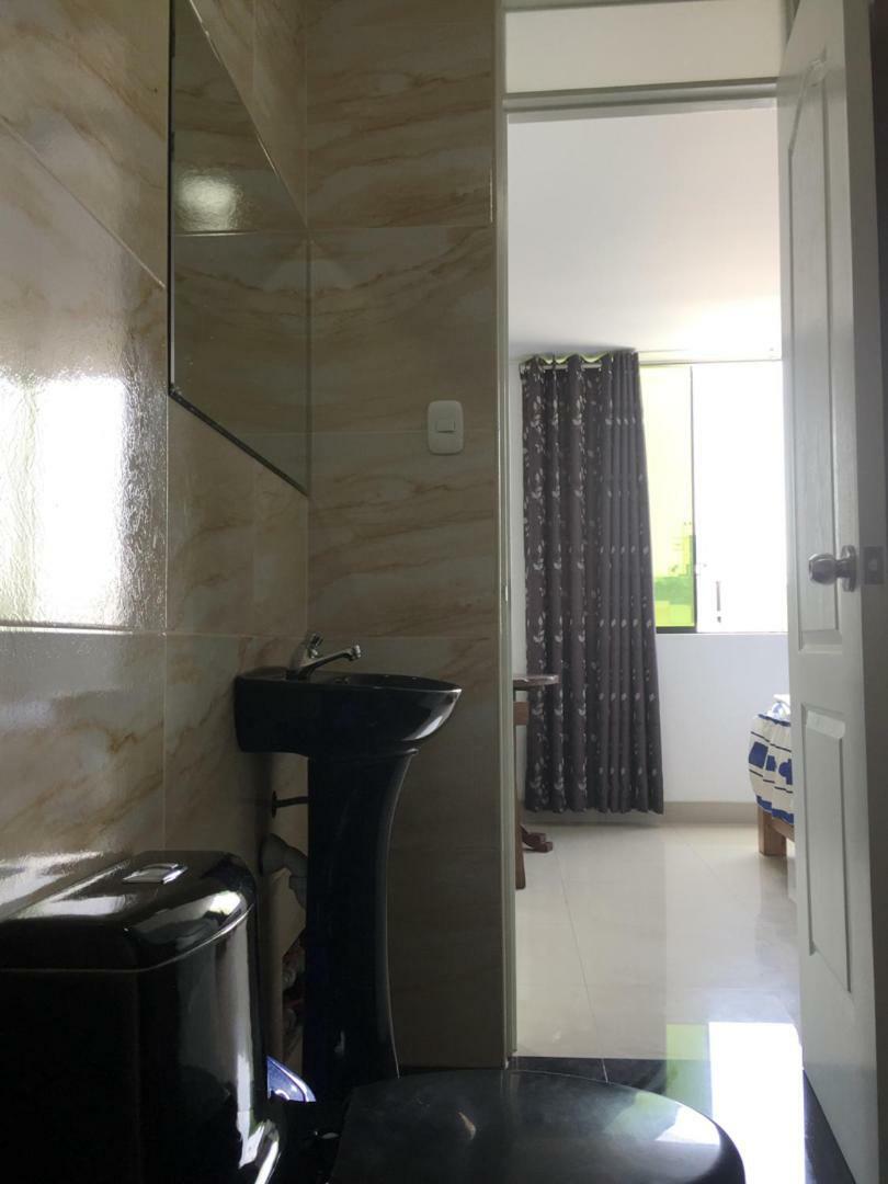 Hostal Suenos Lima Bagian luar foto